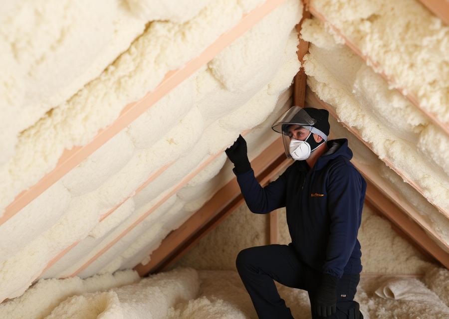 Insulation