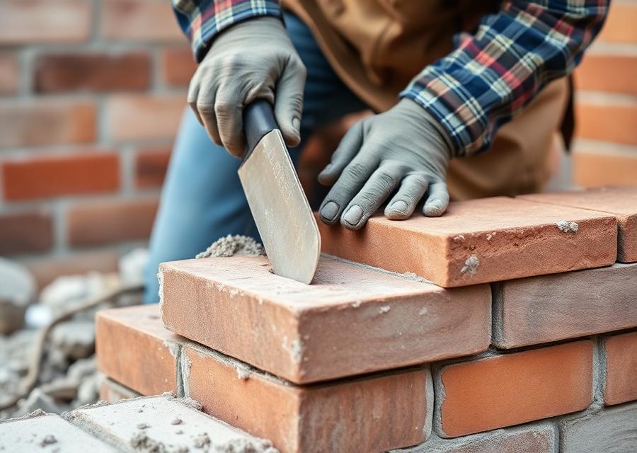 Masonry