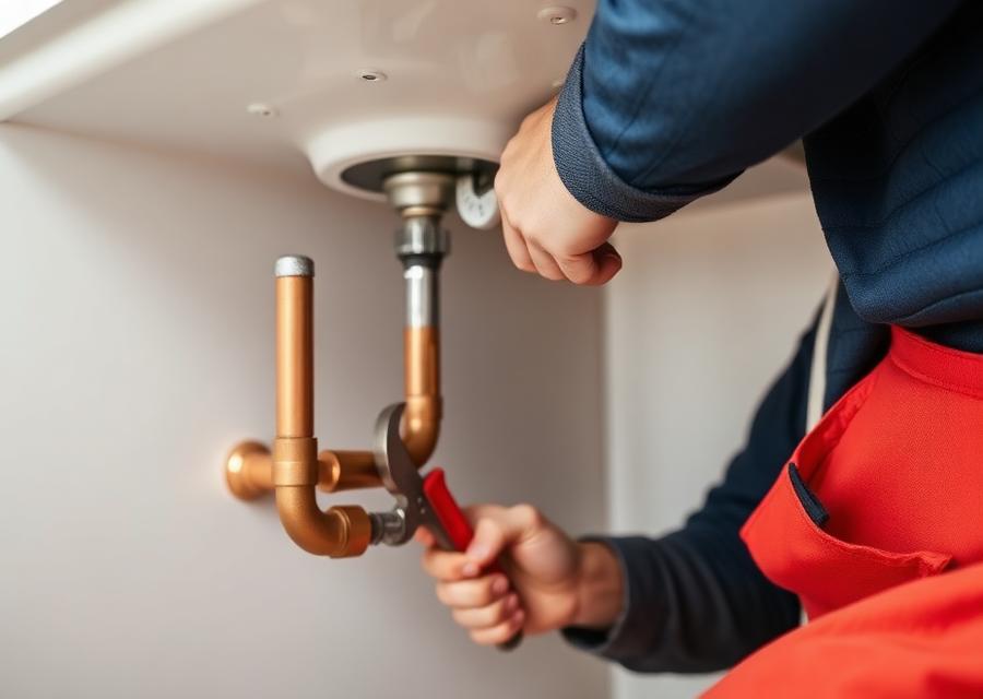 Plumbing